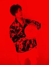 陳奕天異域寫真