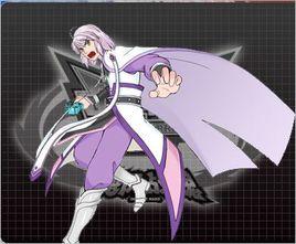 戀人戰神 戀人戰神