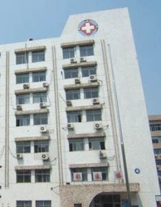 嘉興市第一醫院 嘉興市第一醫院