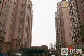 香江龍韻豪庭 香江龍韻豪庭