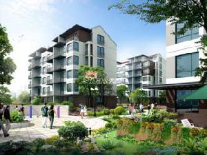 廣華東山峰景 廣華東山峰景