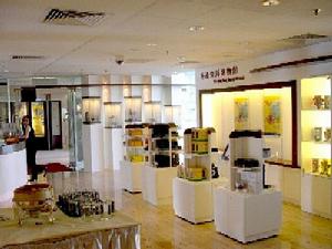 香港賽馬博物館