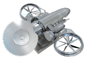 現代大屠殺 / MODERN HOLOCAUST