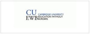 Cambridge University Education Without Borders (CUEWB)