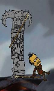 失落之島 失落之島