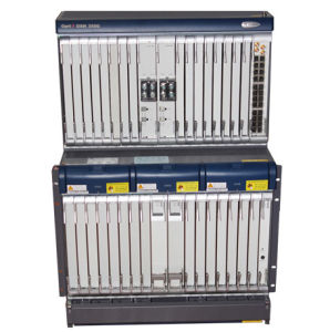 OptiX OSN 3500智慧型光傳輸系統 OptiX OSN 3500智慧型光傳輸系統