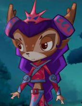 魔教[《虹貓藍兔七俠傳》里的門派]