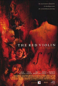 《紅色小提琴》