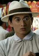 花月佳期[1995年徐克執導吳奇隆主演電影]