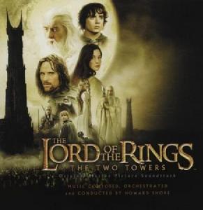 《指環王2:雙塔奇謀》