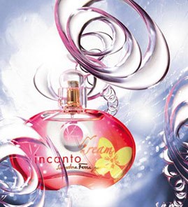 夢遊仙境女士香水限量版