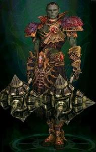 靈歌毀滅使者 靈歌毀滅使者