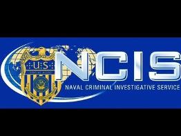 NCIS標誌