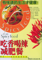 吃香喝辣減肥餐