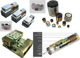 超精密定位音圈電機驅動控制系統 超精密定位音圈電機驅動控制系統