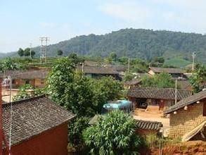 丁家箐自然村 丁家箐自然村