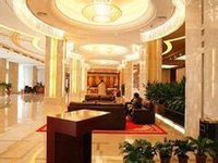 北京內蒙古大廈酒店