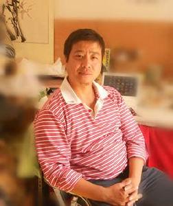 齊力[北京齊飛文化發展中心總經理]