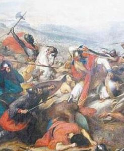 都爾之役 都爾之役