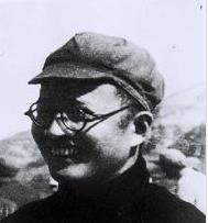 《解放日報》博古