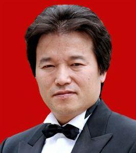 周保全[安陽師範學院音樂學院教授]