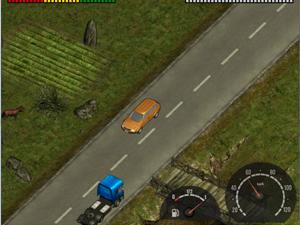 超級大貨車 超級大貨車