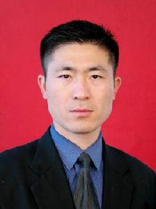 陳久松[安徽省六安市裕安區人民政府副區長]