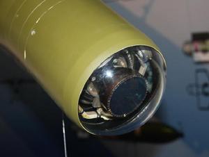 導引頭穩定迴路 導引頭穩定迴路