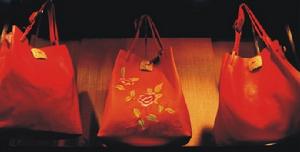 1999年代表作之一:椰扣系列