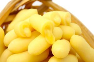 萵筍葉炒南瓜年糕 萵筍葉炒南瓜年糕