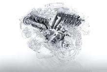 賓士威霆柴油動力