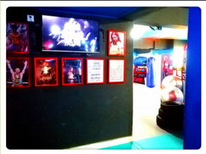 Simba.道騰格鬥綜合訓練營