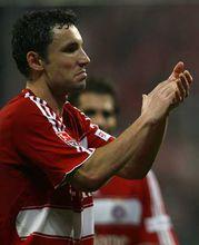 馬克·范博梅爾