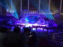 “建工之夜”文藝晚會