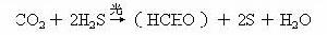 (如果不計光能,則△G=-15千卡)