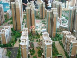 巴黎豪庭三期 巴黎豪庭三期