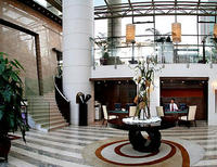 深圳泰格酒店公寓