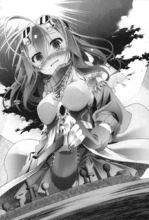 no game no life[榎宮祐著作的輕小說]