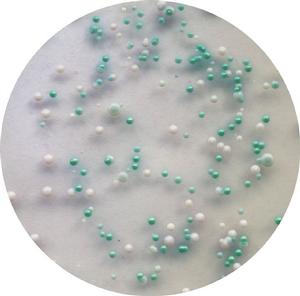 通過顯色來區別不同念珠菌