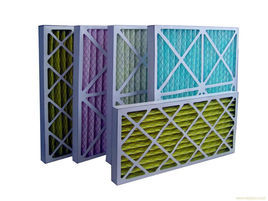空氣過濾器 空氣過濾器