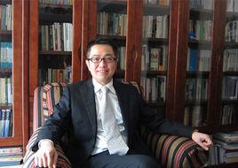 李雨峰[西南政法大學民商法學院副院長]