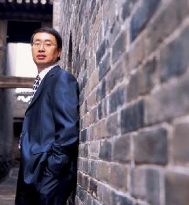 趙家宏[中國抗癌協會副理事長]