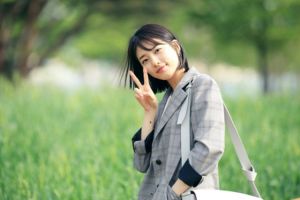 《當你沉睡時》短髮造型