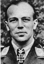 赫爾穆特&middot;維克正面照