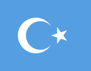 East Turkestan independence movement