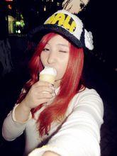 王薇可（YY5520簽約歌手）