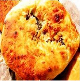 雞蘇子粑粑 雞蘇子粑粑