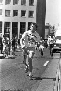 特里·福克斯 特里·福克斯