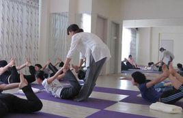 產後瑜伽 產後瑜伽