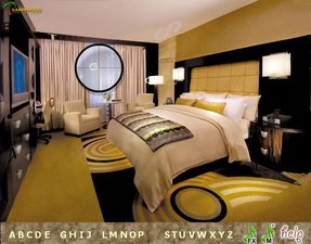 隱藏字母第九部